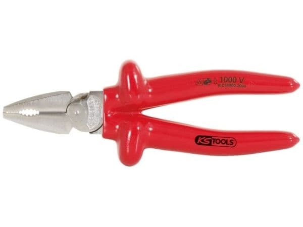 KS Tools 1171276 Yhdistelmäpihdit