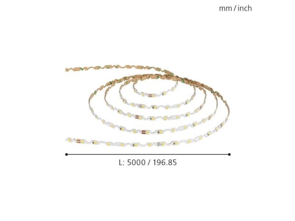 EGLO Flexible Stripe