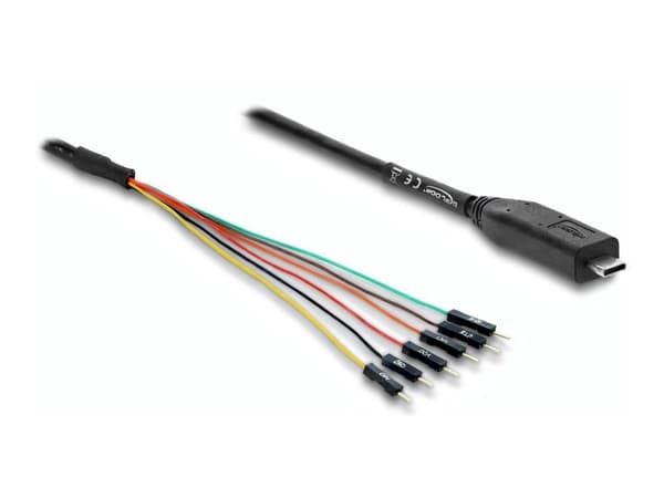 DeLOCK 64358, 1,8 m