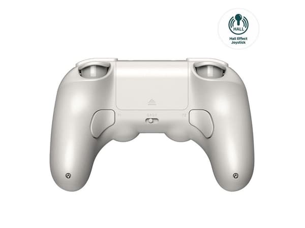 8Bitdo Pro 2 - Spelkontroll - trådlös - Bluetooth - G classic - för Nintendo Switch, PC, Steam, Android, Raspberry Pi