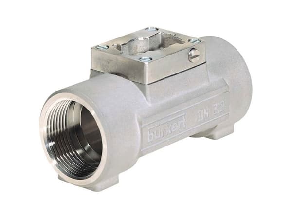 Bürkert S030 424007 strømningsmåler 1 stk