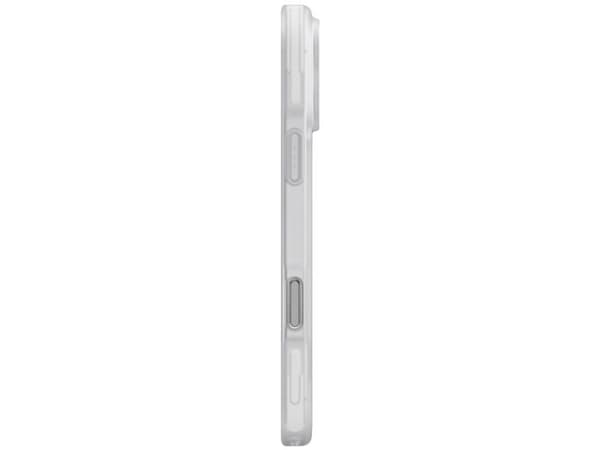 Uniq Combat Active Magclick ladeetui for iPhone 16 Pro Max - Hvit
