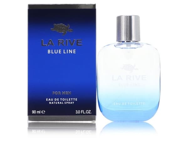 La Rive BLUE LINE (M) EDT/S 90ml