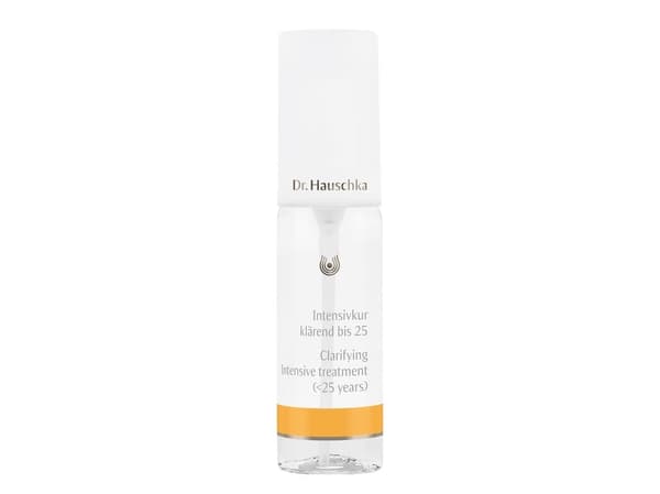 Dr. Hauschka Clarifying Intensive Treatment 01 40 ml