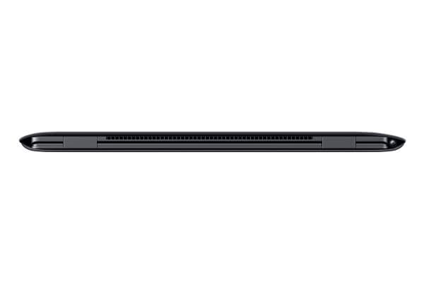 Samsung EF-LPUN6 - Notebookpose - 16" - svart