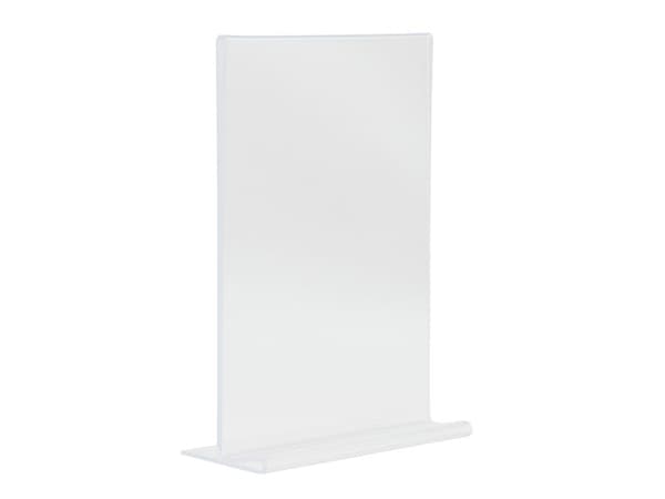Securit® A5 akryl displayram