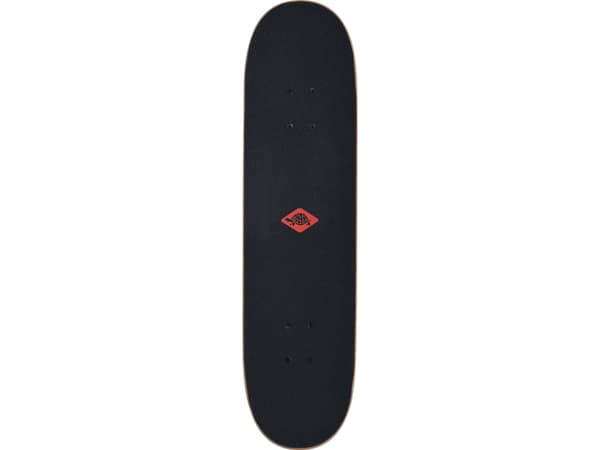 Schildkrot SFW DESKO skateboard Grinder 31 Wolf