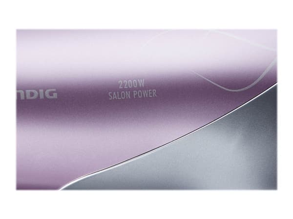 Grundig hårtørrer HD 5680
