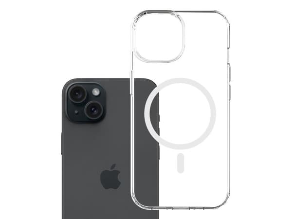 3mk Armor Magcase för Apple iPhone 15 Plus