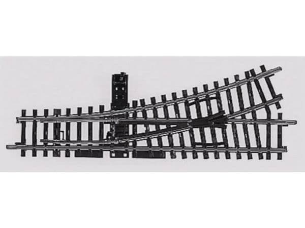 Märklin 2265, 15 år, svart