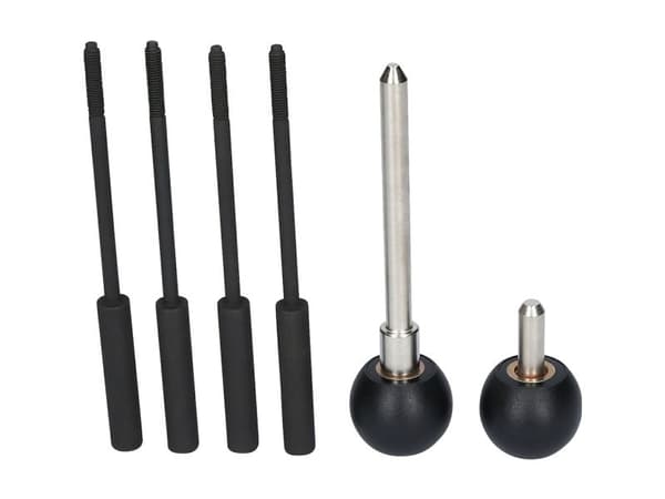Brilliant Tools BT594410, 6 stykker