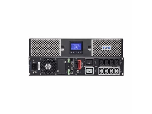 EATON UPS 1 / 1phase, 9PX 2200i RT2U Netpack