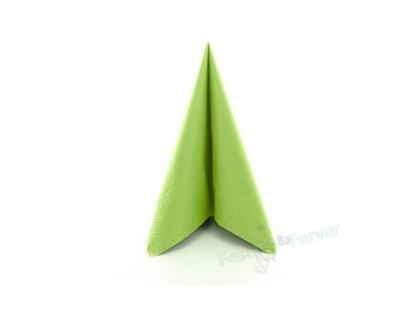 Lime servietter