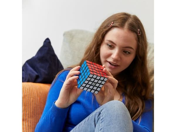 RUBIKS TERNING Rubiks terning PROFESSOR, 5x5