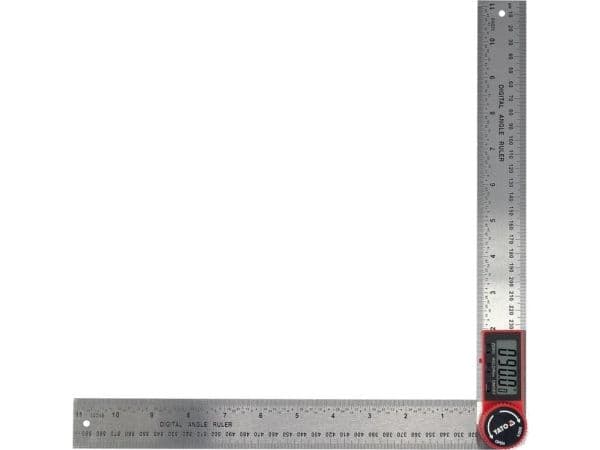 YATO ELECTRONIC PROTECTIVE 300mm