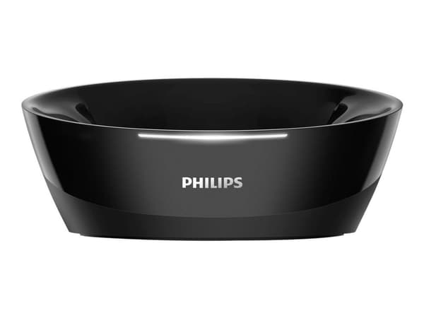 Philips SHD8850 - Hodetelefonsystem - full størrelse - trådløs
