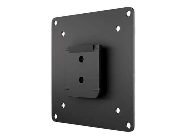Multibrackets M VESA Quick Release - Monteringskomponent (monteringsplatta) - för LCD-display - svart
