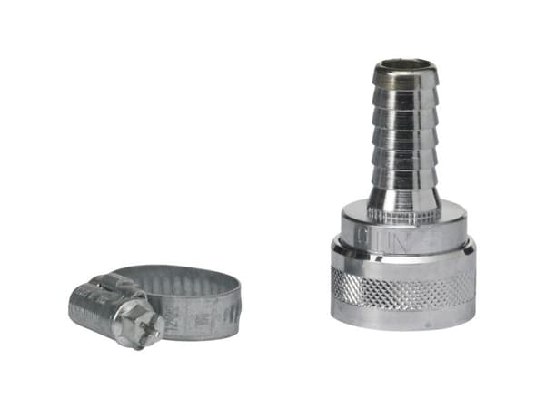 Vikan Slangekobling, 1/2"(Q)