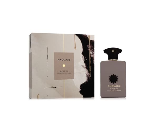Amouage Opus VII Reckless Leather EDP unisex 100 ml