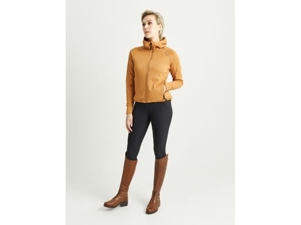 JACSON Siv Funktionsjacka Orange S