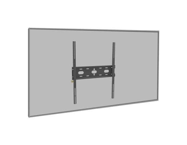 Iiyama MD-WM6080 - Monteringssett (veggmontering) - for flatpanel - universal