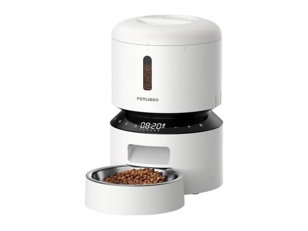 PETLIBRO Granary 3L matare (vit)