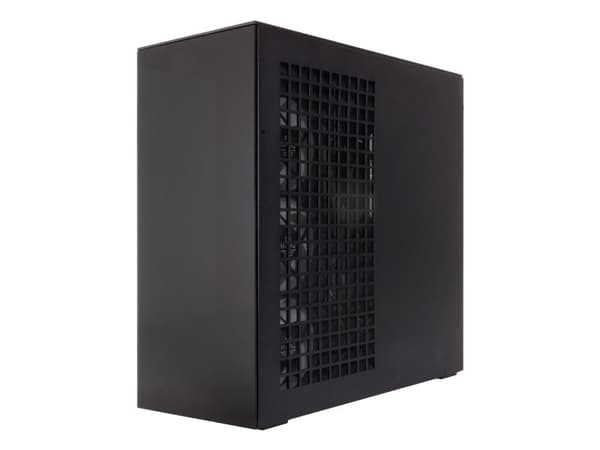 Arctic Xtender VG Black| PC-hus - Midi/Minitower - ATX