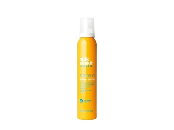 Milk Shake Sun & More Aftersun Shower Mousse 200ml