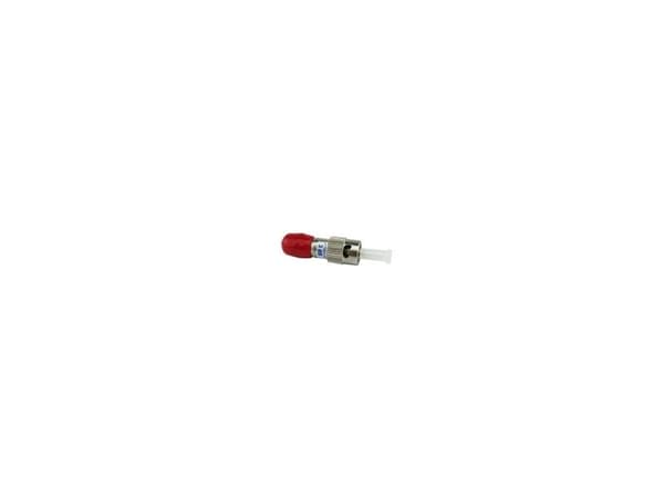 BlueOptics SFA23BK5, 5 dB, Röd, ST, -40 - 75 ° C