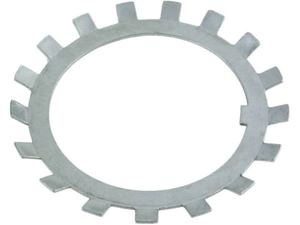 FAG MB38 säkringsplåt, borrdiameter 190 mm, ytterdiameter 252 mm