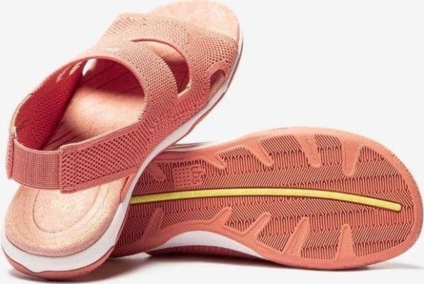 CMP TBS Sandal Jazknit Blush Q7156-41