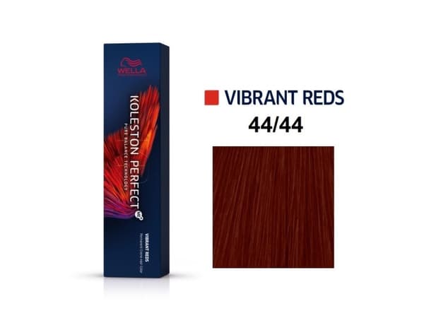 Wella Professionals Koleston Perfect Vibrant Reds