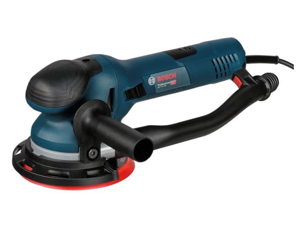 Bosch EXCENTERS GRINDER FÅ 75-150 L-BOXX