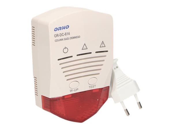 ORNO OR-DC-614 - gasssensor
