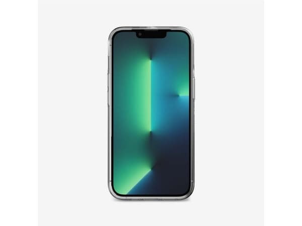 Tech21 Evo Lite, Mobilskal, Apple, iPhone 13 Pro, 15,5 cm (6.1"), Transparent