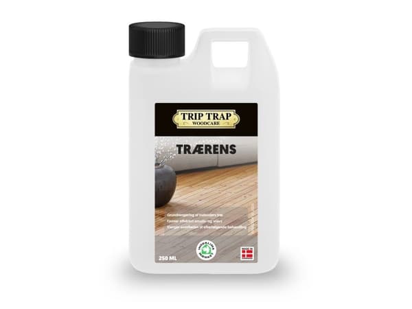 Trærens