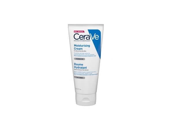 CeraVe återfuktande kräm 177 ml