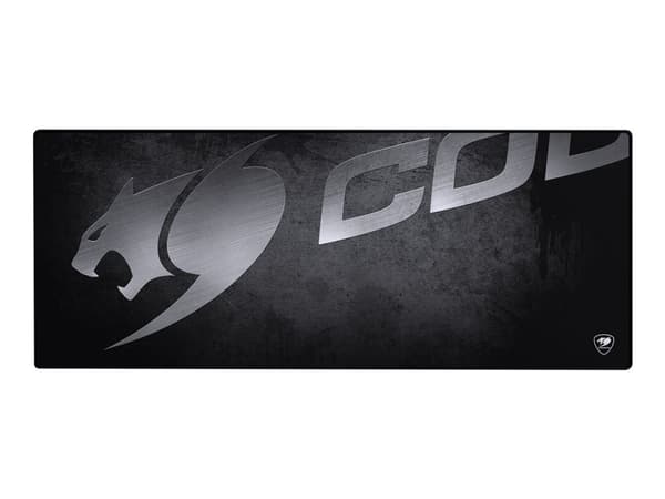 Cougar Arena X - Musematte - svart