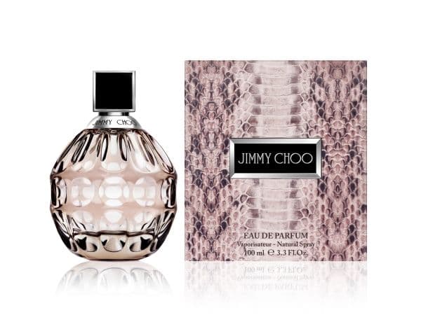 Jimmy Choo Eau De Parfum Spray 100ml