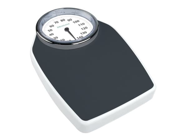 MEDISANA PSD - Badrumsvåg