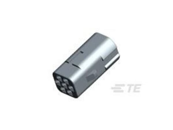 TE Connectivity 917318-4 kopplingslist, 1 st