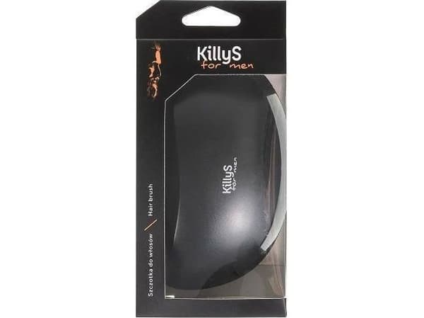 KILLYS_For Men Hair Brush