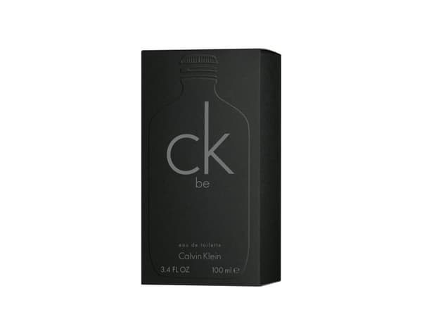 Calvin Klein Be EDT 100ml