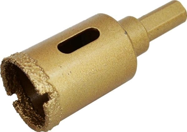 AWTools KORONA med diamantbore 40mm AW47261