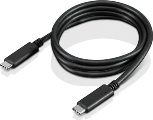 Lenovon kaapeli USB-C