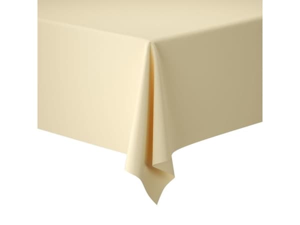 Duni Dunicel papperstyg 1,18 x 25 m buttermilk