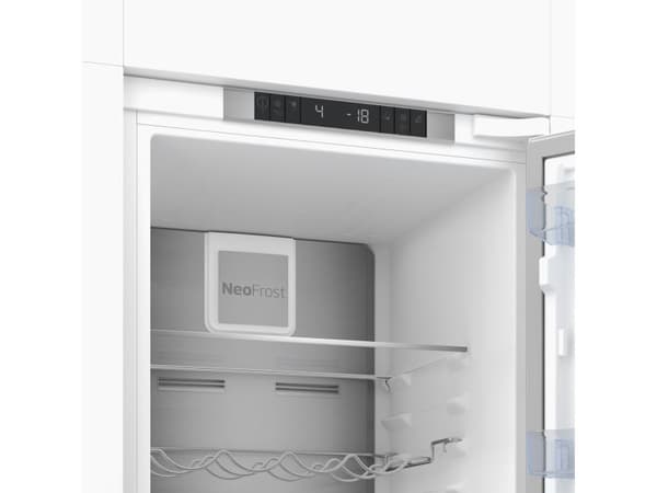 Jääkaappi Beko BCNA306E42SN BCNA306E42SN