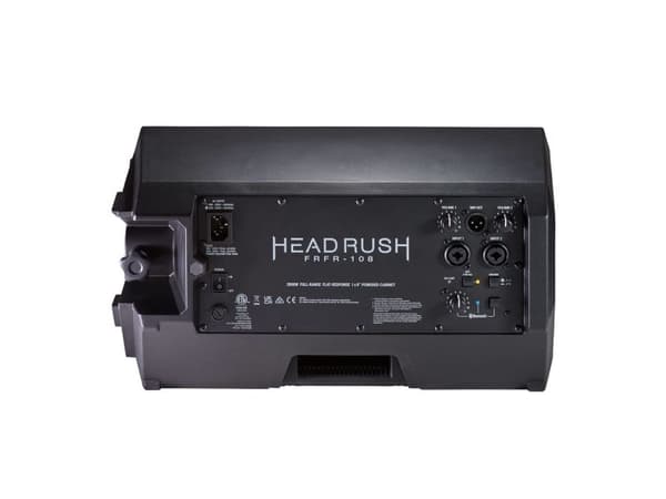 Headrush FRFR-108 MK2 - kitara kolonne