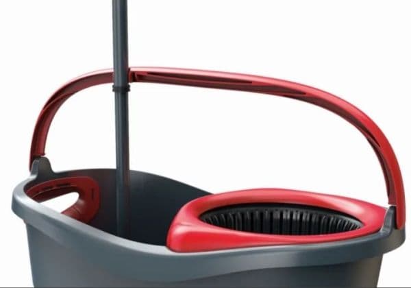 Vileda Turbo Easywrin & Clean -spinmoppi