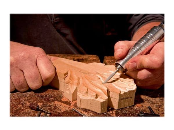 Dremel MULTI TOOL 9100 FORTIFLEX